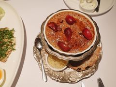 法式焦糖鹅肝酱-壳里西餐厅Coquille Seafood Bistro(蒙自路店)