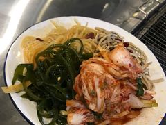 -马路牙子烧烤音乐酒馆(望京店)