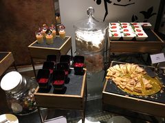 -广州花园酒店·凌璇阁旋转餐厅CAROUSEL360