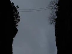 -窦圌山风景区