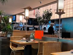 -桂满陇·杭州小馆(巴黎春天浦建店)
