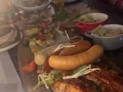 -haxnbauer海森堡德国餐厅(深圳coco店)