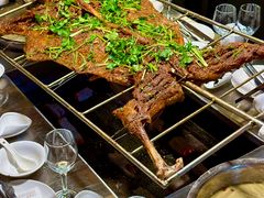 -夜宴江景餐厅