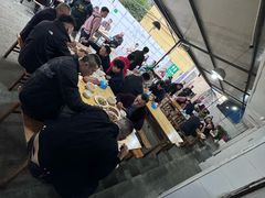 -温记府廟豆汤饭·始于1955年(海椒店)