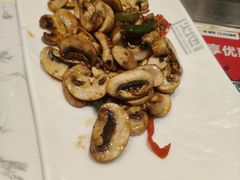 -火地铁板烧(昆山万象汇店)