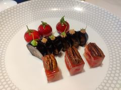 -名人坊·新派粤菜(河西奥体博览中心金鹰世界店)