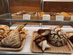 -Manner Coffee(港汇恒隆广场店)