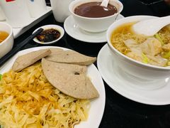 -丽的面家(多宝路店)