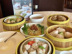 -顺德喜来登酒店·采悦轩