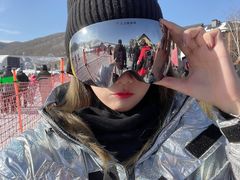 -中旅松花湖滑雪场