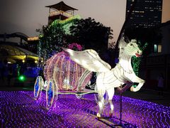 -巨鹏飞梦幻海岸
