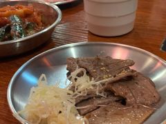 -大阪烧肉BAKA一代(十亩地店)