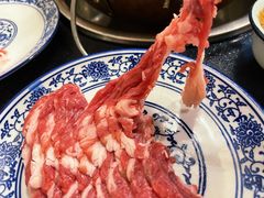 -裕德孚·非遗手切涮羊肉(东直门内大街店)