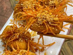 -古真记钵钵鸡(总店)