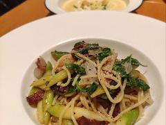 -JANS意式简餐厅·惠灵顿牛排