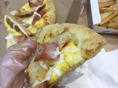 -达美乐比萨(江月路店)