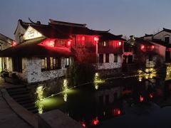 -巡塘古镇