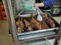 -大益烤鸡