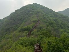 -大岭沟猕猴桃谷风景区