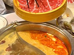 -牛匠和牛寿喜锅(西安总店)