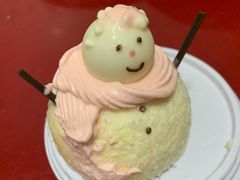 -味多美蛋糕(回龙观东大街店)