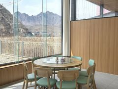 -俺家菜馆(百里峡店)
