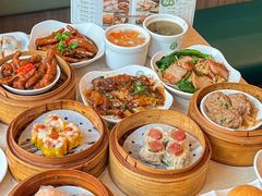 -添好运点心专门店(深水埗店)