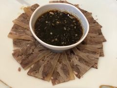 -长兴菜馆(高桥店)