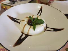 -安妮意大利餐厅(国贸店)