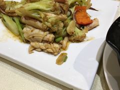 -德烨酒家