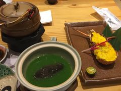 -花潮料理艺食馆(世欧广场店)