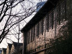 -回龙窝历史文化街区