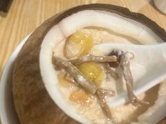 -佛有缘素食馆·荔湾老字号(陈家祠首店)