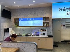 -宜德饭堂(顾村店)