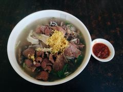 -潮镇老尾牛杂(环城西路店)