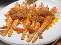 -韩宫宴烤肉·料理(大宁国际店)