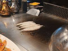 -大神太神·铁板烧(瑞虹天地月亮湾店)