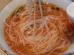 -唐食语粥(青山万达广场店)