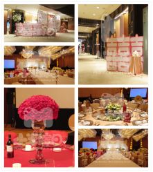 -M'S BANQUET AND SPACE ART