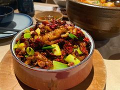 -山石榴·贵州菜(丰盛里店)