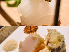 -雲上錢屋·怀石料理(上海中心店)