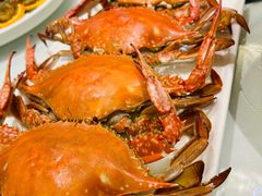 -绫罗岛海鲜私房菜(鸭绿江边店)