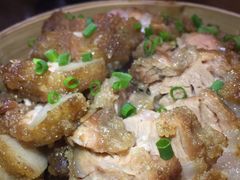 -福照楼汽锅鸡·云南菜(护国路店)