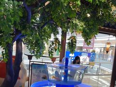 -佬麻雀·剁椒鱼头(京基KK One店)