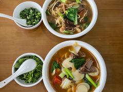 -象山小白象海鲜面