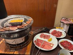 -蒜香焼肉PURUSHIN(马场路店)