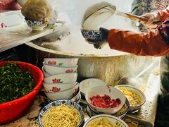 -杨家牛肉汤(淮建路店)