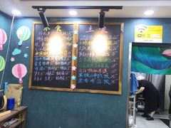 -鸭小妹鸭血粉丝(老门东店)
