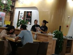 -小苏舍餐厅(木渎店)