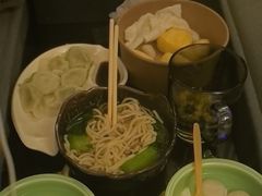 -华夏良子·足道SPA艾灸(王府井店)